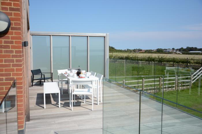 Skylight, Aldeburgh, Aldeburgh