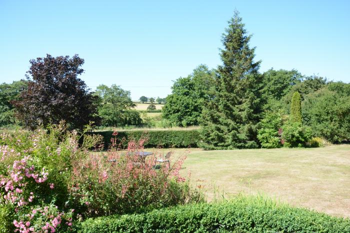 Carriage House, Bruisyard, Framlingham