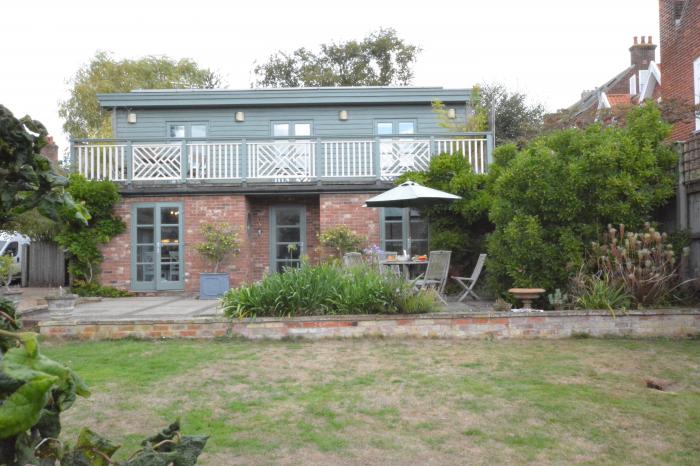 The Studio, Aldeburgh, Aldeburgh