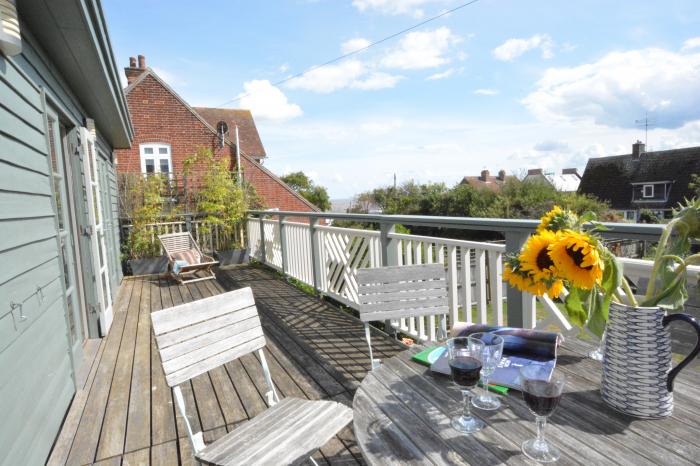 The Studio, Aldeburgh, Aldeburgh