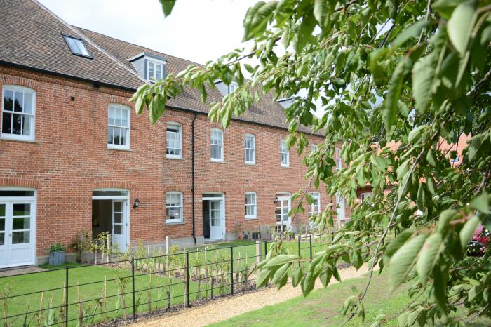 Ploughman's Green, Blythview, Southwold, Suffolk