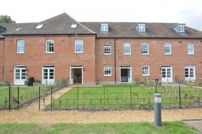 Ploughman's Green, Blythview, Southwold