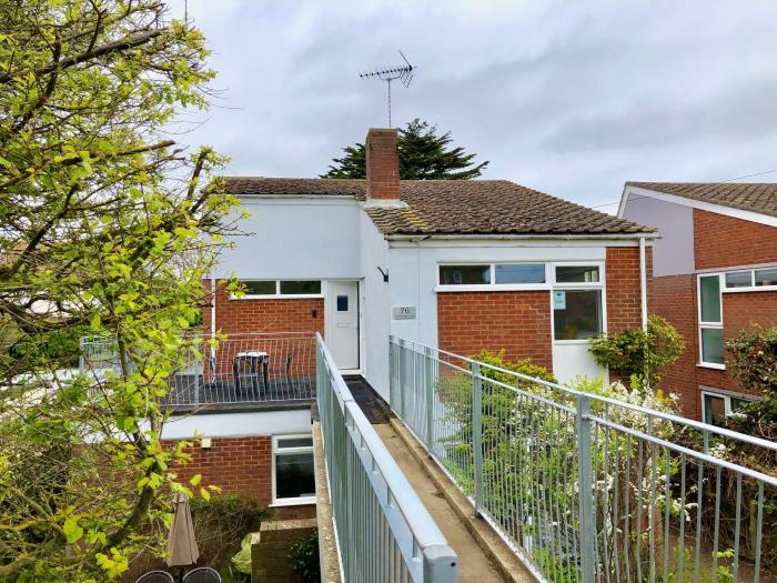 The Bridge House, Southwold, Southwold