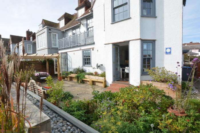 Moot Green House, Aldeburgh, Aldeburgh, Suffolk