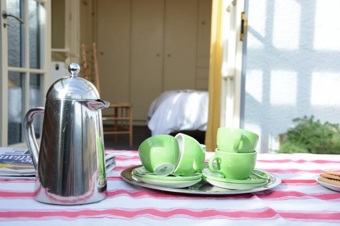 Moot Green House, Aldeburgh, Aldeburgh