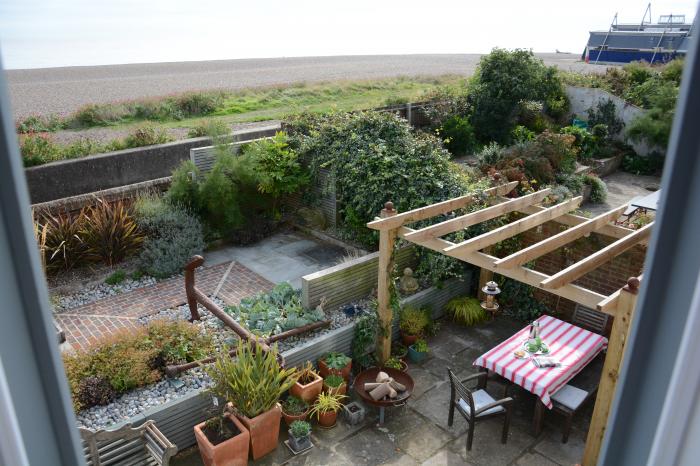 Moot Green House, Aldeburgh, Aldeburgh