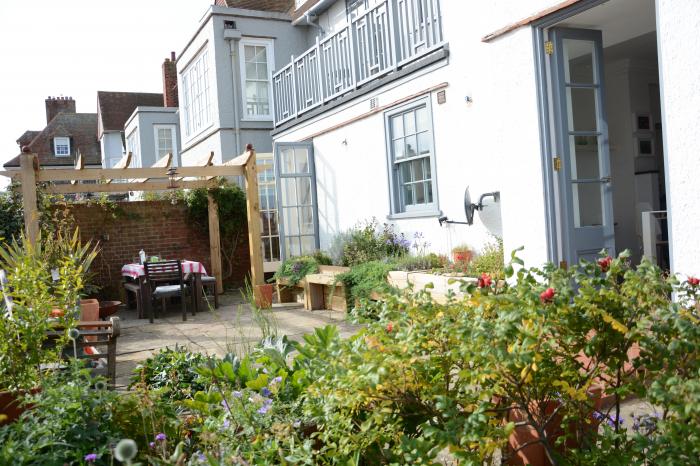 Moot Green House, Aldeburgh, Aldeburgh