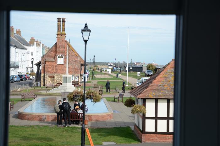 Moot Green House, Aldeburgh, Aldeburgh