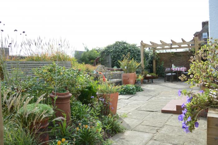 Moot Green House, Aldeburgh, Aldeburgh