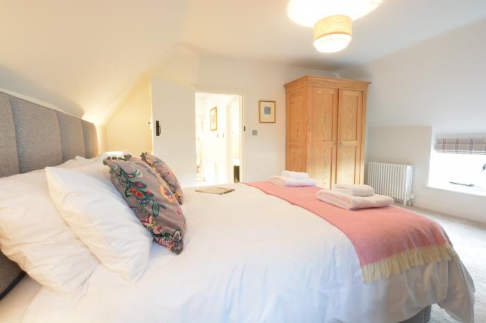 Woodland Cottage, Great Glemham, Framlingham