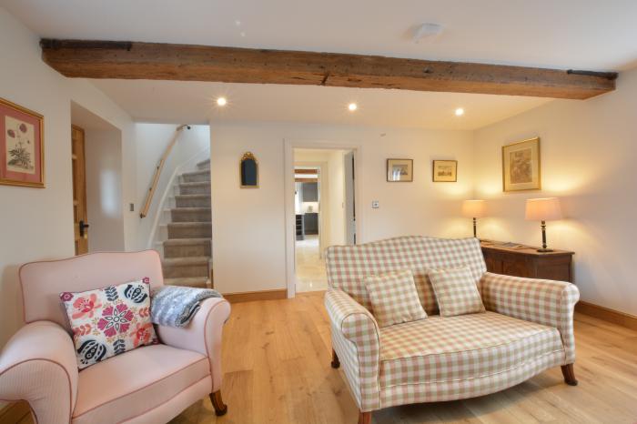 Woodland Cottage, Great Glemham, Framlingham