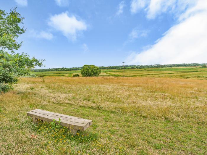 Hillcrest, Blythburgh, Southwold