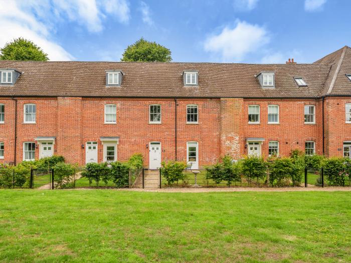 Hillcrest, Blythburgh, Southwold