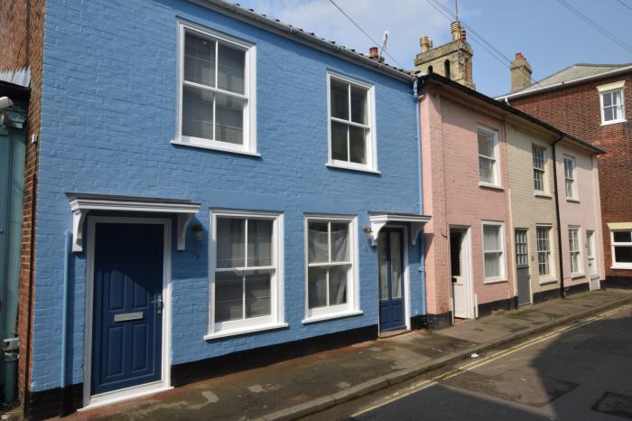 53 Tern Cottage, Aldeburgh, Aldeburgh