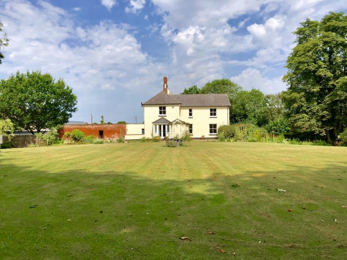 Bedingfield House, nr Debenham, Debenham