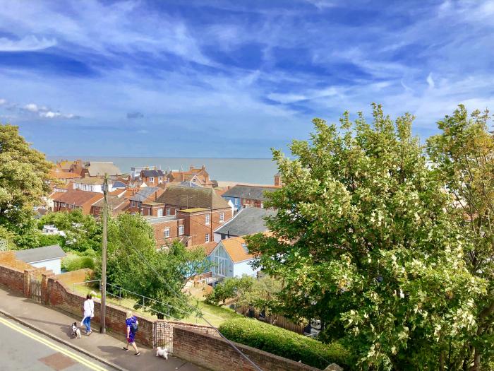 Wide Skies, Aldeburgh, Aldeburgh