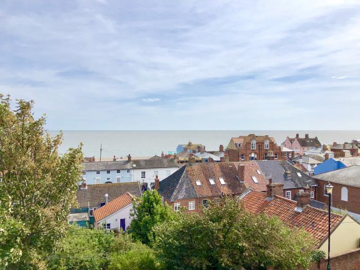 Wide Skies, Aldeburgh, Aldeburgh