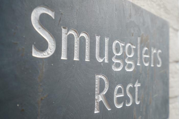 Smugglers Rest, Aldeburgh, Aldeburgh