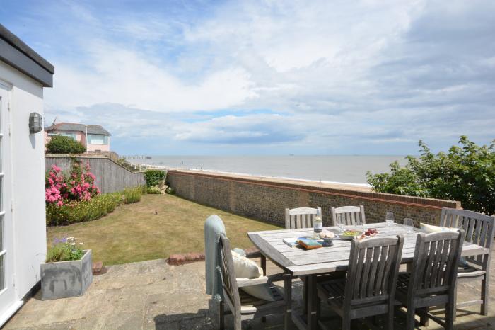 Cannons, Southwold, Southwold