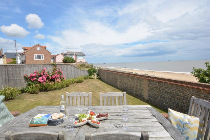 Cannons, Southwold, Southwold