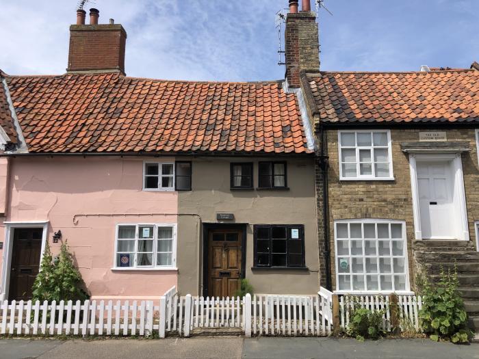 Rosemary Cottage, Aldeburgh, Aldeburgh, Suffolk