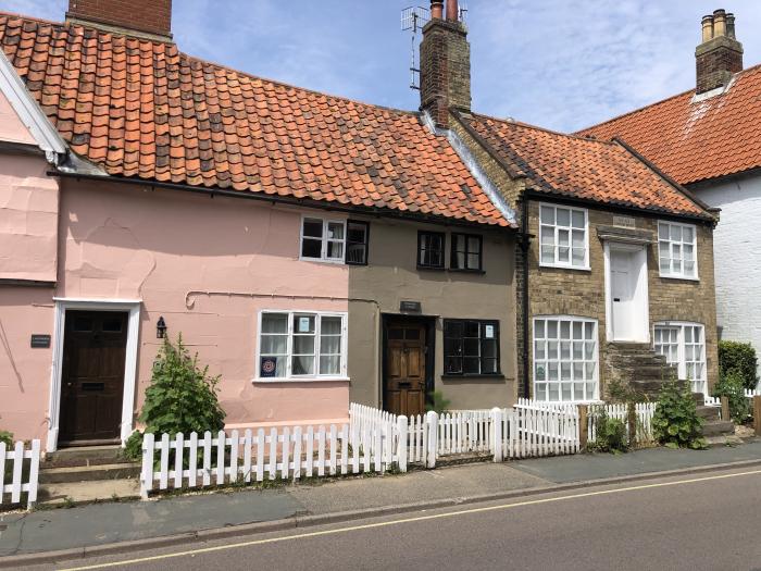 Rosemary Cottage, Aldeburgh, Aldeburgh