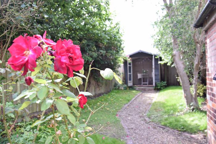 Rosemary Cottage, Aldeburgh, Aldeburgh