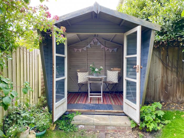 Rosemary Cottage, Aldeburgh, Aldeburgh