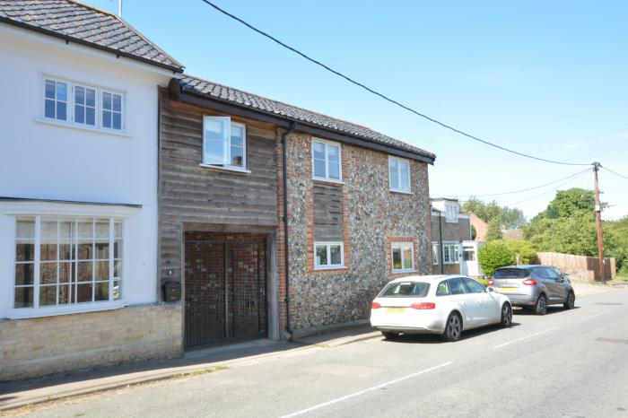 May Barn, Ixworth, Bury St Edmunds