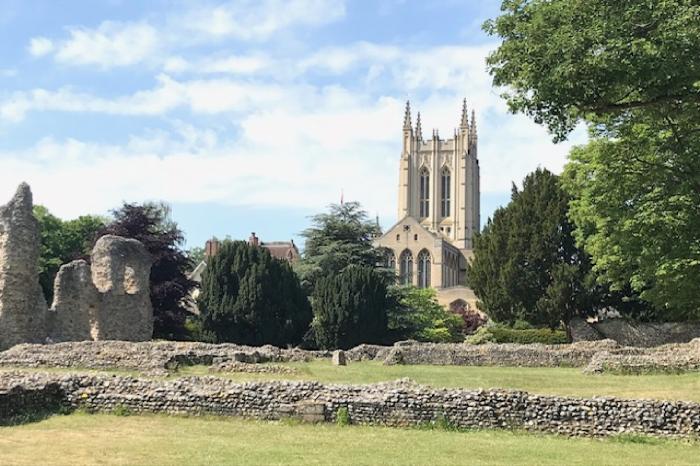 May Barn, Ixworth, Bury St Edmunds