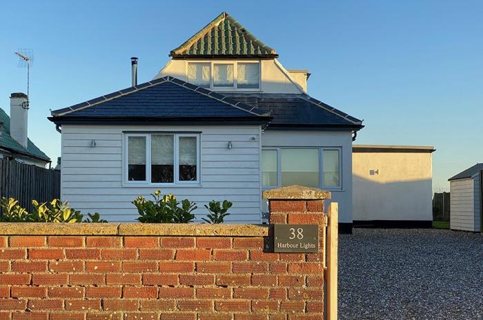 Harbour Lights, Southwold, Southwold