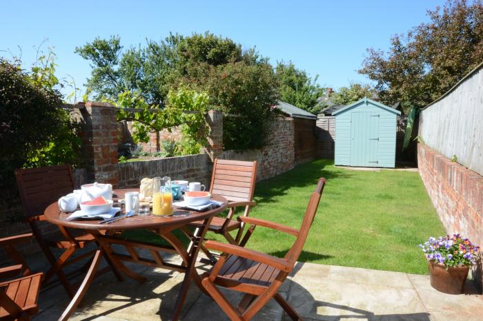 Sea Thrift Cottage, Aldeburgh, Aldeburgh