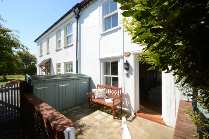 Sea Thrift Cottage, Aldeburgh, Aldeburgh