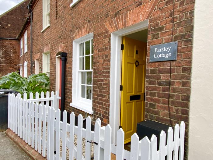 Parsley Cottage, Southwold, Southwold, Suffolk