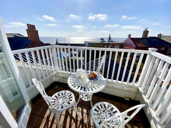 Albion House, Southwold, Southwold