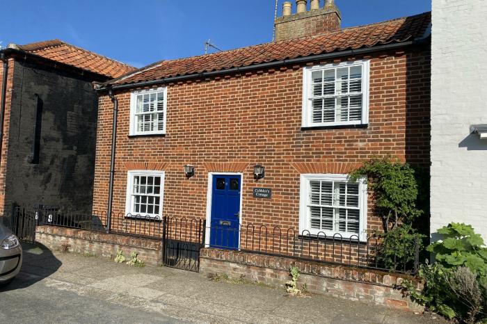 Cobblers Cottage, Southwold, Southwold, Suffolk