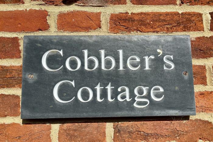 Cobblers Cottage, Southwold, Southwold