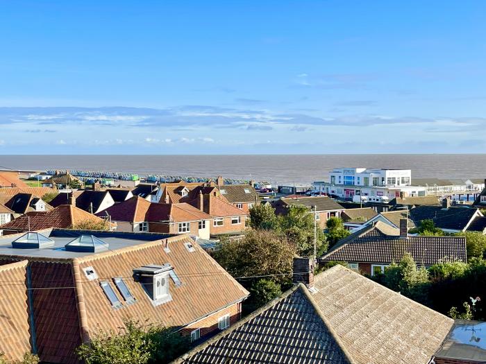 Pier View, Southwold, Southwold