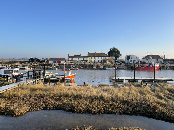 5 Blackshore, Southwold, Southwold