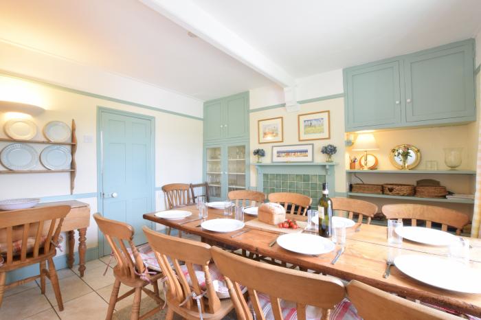 5 Blackshore, Southwold, Southwold