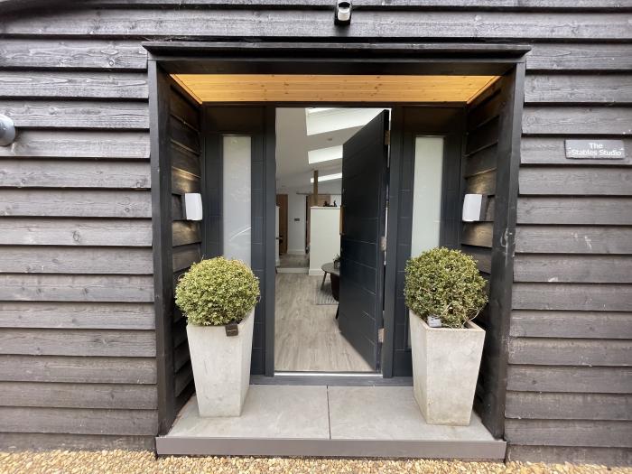 The Stables Studio, Aldeburgh, Aldeburgh