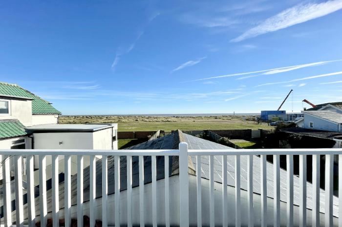 The Dunes, Southwold, Southwold