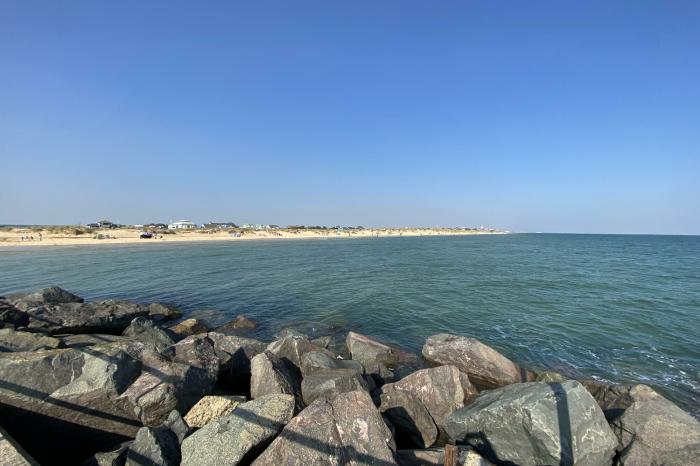 The Dunes, Southwold, Southwold