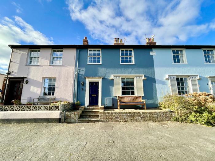 11 Crabbe Street, Aldeburgh, Aldeburgh