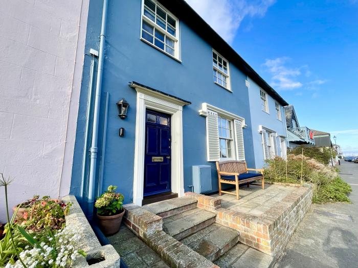 11 Crabbe Street, Aldeburgh, Aldeburgh