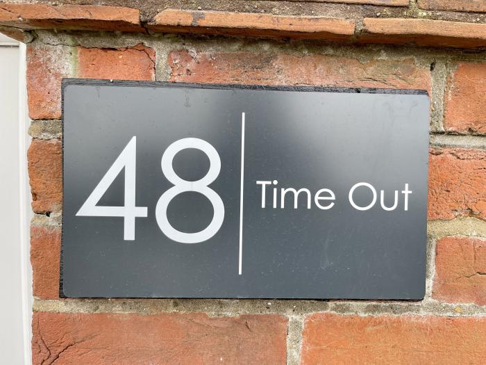 Time Out, Southwold, Southwold