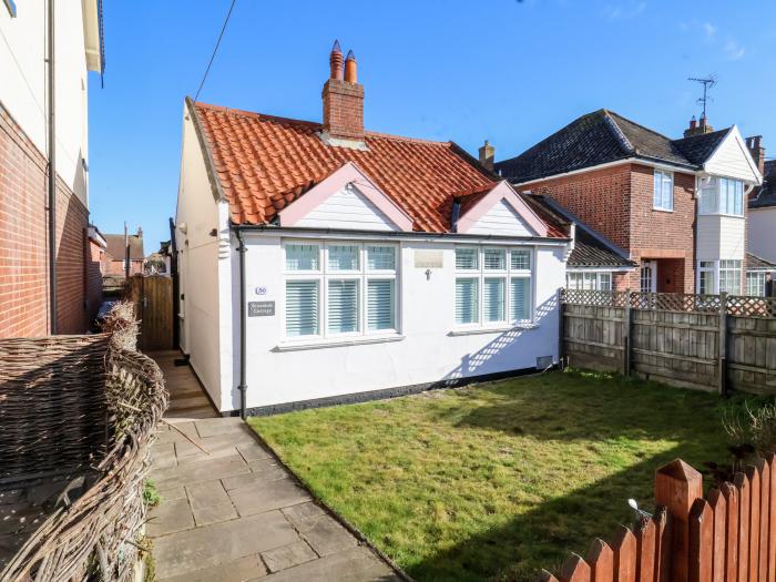 Broadside Cottage, Southwold, Southwold, Suffolk