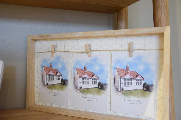 Broadside Cottage, Southwold, Southwold