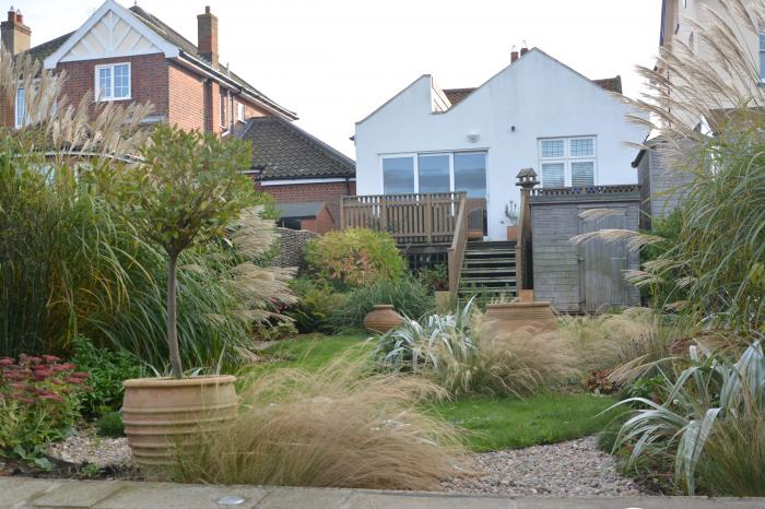 Broadside Cottage, Southwold, Southwold