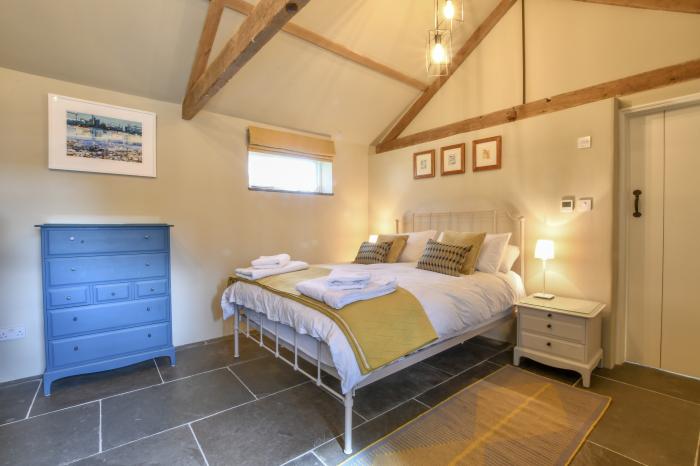 Halcyon Barn, Wissett, Halesworth